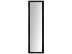 Miroir Psyche Blanc -MIROIR Soldes Magasin G 754190 A 1