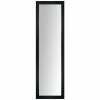 Miroir Psyche Blanc -MIROIR Soldes Magasin G 754190 A