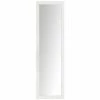 Miroir Psyche Blanc -MIROIR Soldes Magasin G 754191 A 1