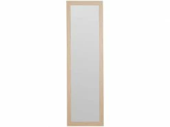 Miroir Psyche Blanc -MIROIR Soldes Magasin G 754193 A 1