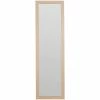 Miroir Psyche Blanc -MIROIR Soldes Magasin G 754193 A