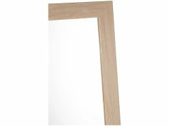 Miroir Psyche Blanc -MIROIR Soldes Magasin G 754193 C