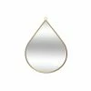 ATMOSPHERA Miroir En Métal Goutte - 28 X 39 Cm 2 ATMOSPHERA Miroir En Métal Goutte - 28 X 39 Cm -MIROIR Soldes Magasin G CNF B90605728 B