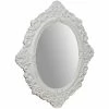 Miroir Mural, Bois, Multicolore, Taille Unique -MIROIR Soldes Magasin G CNF D74068314 B