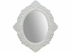 Miroir Mural, Bois, Multicolore, Taille Unique -MIROIR Soldes Magasin G CNF D74068314 C