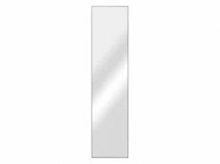 Miroir Sur Pied Barletta Psyché Inclinable 150 X 35 Cm Noir [en.casa] -MIROIR Soldes Magasin G CNF H12401089 D