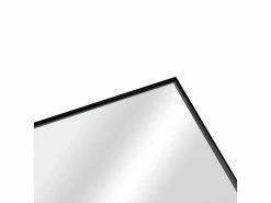 Miroir Sur Pied Barletta Psyché Inclinable 150 X 35 Cm Noir [en.casa] -MIROIR Soldes Magasin G CNF H12401089 F