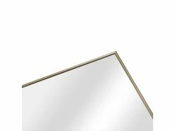 Miroir Sur Pied Barletta Psyché Inclinable 150 X 35 Cm Doré [en.casa] -MIROIR Soldes Magasin G CNF K35744269 F