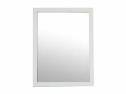 Atmosphera - Miroir Mural 34 X 44 Cm