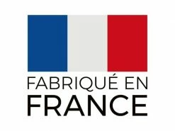 Miroir Precious Blanc 40x50 Cm -MIROIR Soldes Magasin G CNF O44281482 D