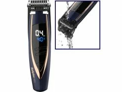 Tondeuse Barbe - Babyliss - Men