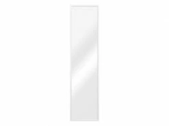 Miroir Sur Pied Giovinazzo Psyché Inclinable 150 X 35 Cm Blanc [en.casa] -MIROIR Soldes Magasin G CNF P69698422 D