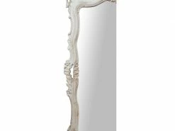 Miroir Le Miroir Mural De Style Shabby En Bois Avec Finition Blanc Antique Mesure L66xp7xh118 Cm Production Artisanale Florentine Made In Italy 10 Miroir Le Miroir Mural De Style Shabby En Bois Avec Finition Blanc Antique Mesure L66xp7xh118 Cm Production Artisanale Florentine Made In Italy -MIROIR Soldes Magasin G CNF R71801005 E