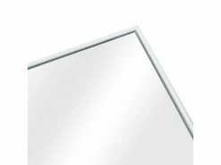 Miroir Sur Pied Barletta Psyché Inclinable 150 X 35 Cm Blanc [en.casa] -MIROIR Soldes Magasin G CNF T59391661 F