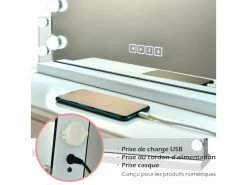 MIROIR Soldes Magasin -MIROIR Soldes Magasin G CNF X34014281 C